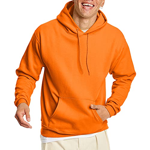 Safety Orange