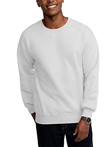 Sweatshirt - White