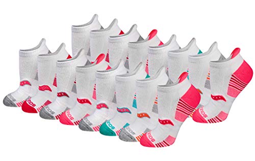 White Assorted (16 Pairs)