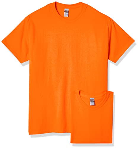 Safety Orange (10-pack)