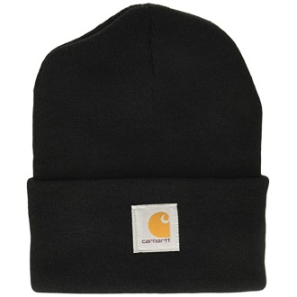 Carhartt Men&#39;s Knit Cuffed Beanie